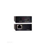 تبدیل اکستندر HDMI تحت شبکه ونتولینک HDTV ( با آداپتور برق | پشتیبانی حداکثر تا 60 متر )