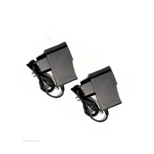 تبدیل اکستندر HDMI تحت شبکه ونتولینک HDTV ( با آداپتور برق | پشتیبانی حداکثر تا 60 متر )