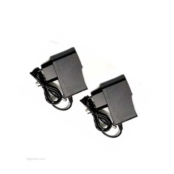 تبدیل اکستندر HDMI تحت شبکه ونتولینک HDTV ( با آداپتور برق | پشتیبانی حداکثر تا 60 متر )