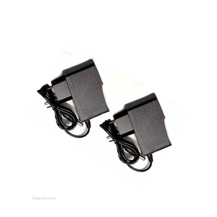 تبدیل اکستندر HDMI تحت شبکه ونتولینک HDTV ( با آداپتور برق | پشتیبانی حداکثر تا 60 متر )