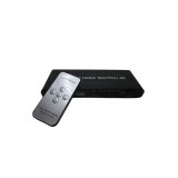 تبدیل سوئیچ 5 به 1 HDMI ونتولینک (4K501)