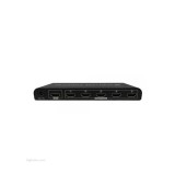 تبدیل سوئیچ 5 به 1 HDMI ونتولینک (4K501)