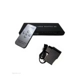 تبدیل سوئیچ 5 به 1 HDMI ونتولینک (4K501)