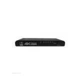 تبدیل سوئیچ 5 به 1 HDMI ونتولینک (4K501)