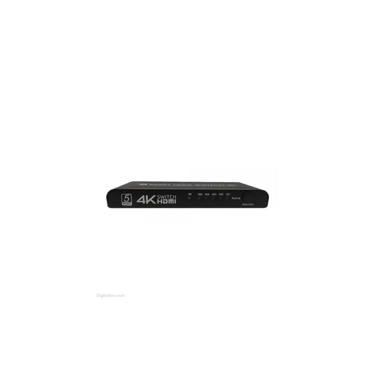 تبدیل سوئیچ 5 به 1 HDMI ونتولینک (4K501)
