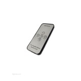 تبدیل سوئیچ 5 به 1 HDMI ونتولینک UH-501) 4K)