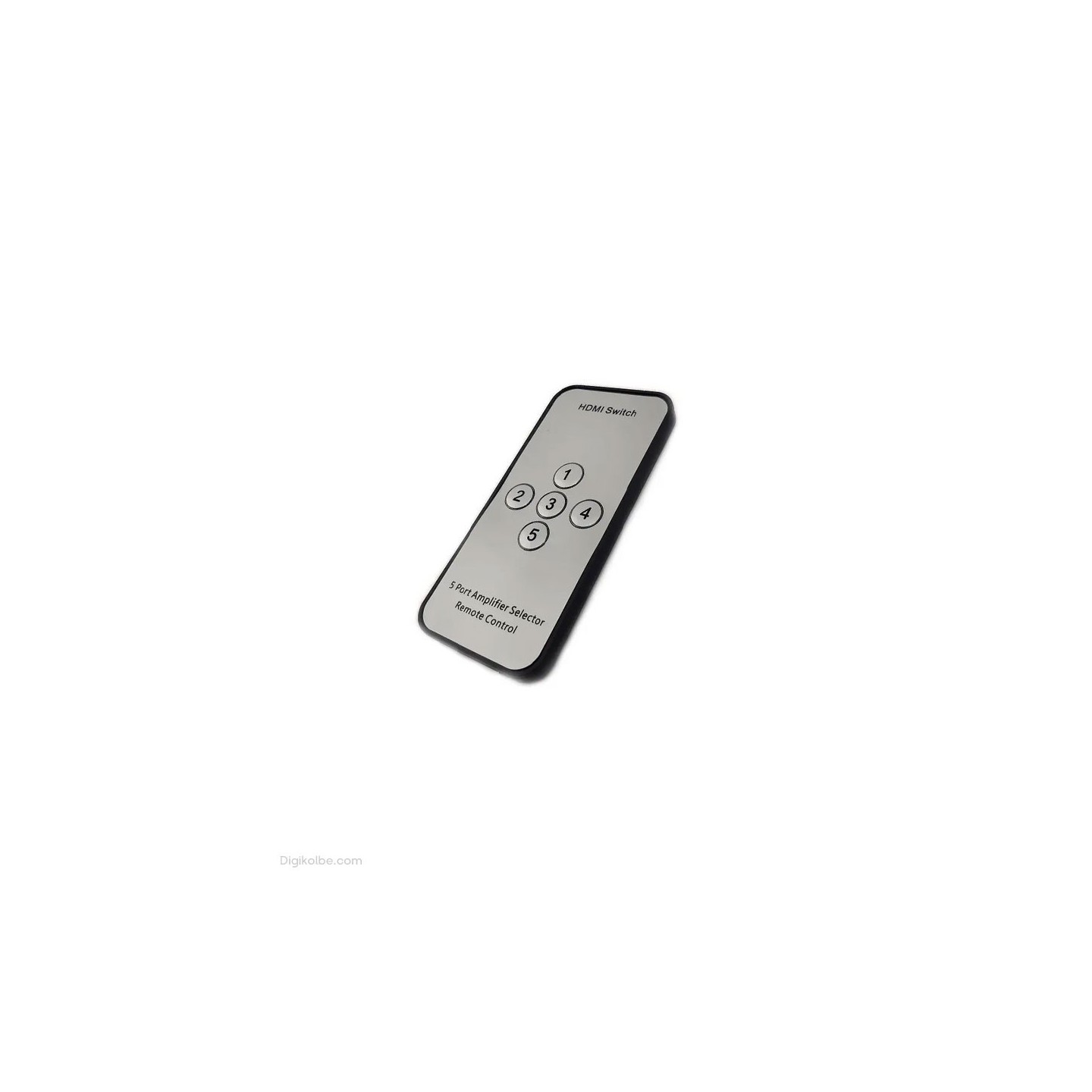 تبدیل سوئیچ 5 به 1 HDMI ونتولینک UH-501) 4K)