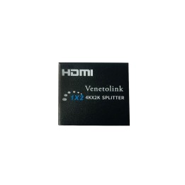 تبدیل اسپلیتر 1 به 2 HDMI ونتولینک 4K