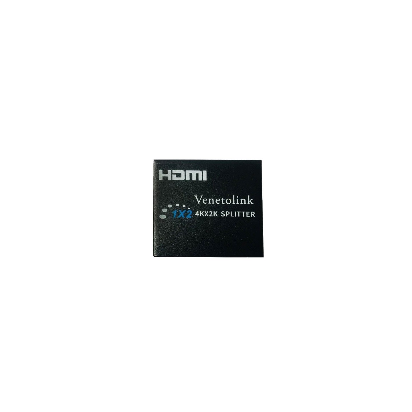 تبدیل اسپلیتر 1 به 2 HDMI ونتولینک 4K