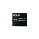 تبدیل اسپلیتر 1 به 2 HDMI ونتولینک 4K