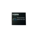 تبدیل اسپلیتر 1 به 2 HDMI ونتولینک 4K