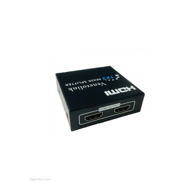 تبدیل اسپلیتر 1 به 2 HDMI ونتولینک 4K