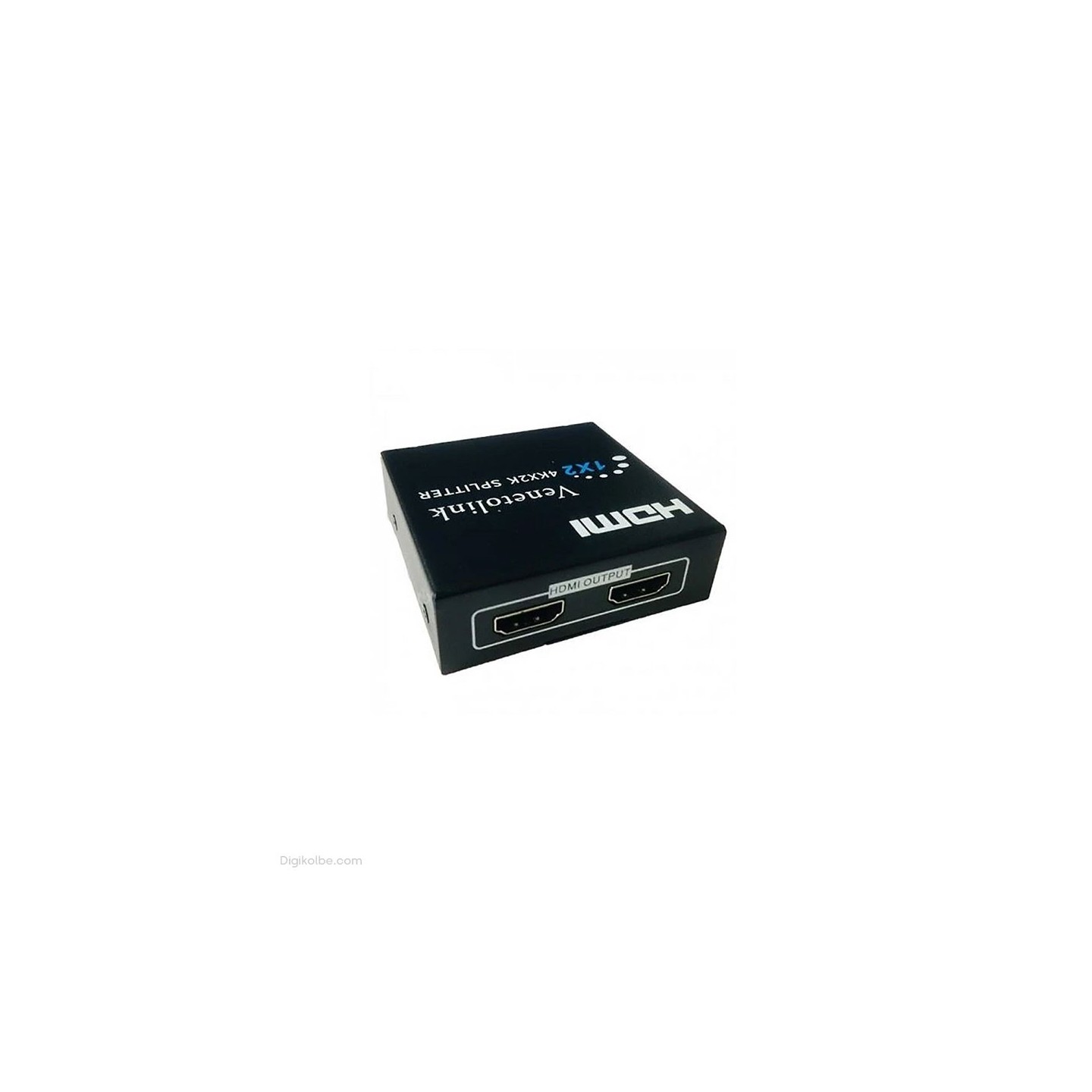 تبدیل اسپلیتر 1 به 2 HDMI ونتولینک 4K