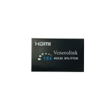 تبدیل اسپلیتر 1 به 4 HDMI ونتولینک 4K