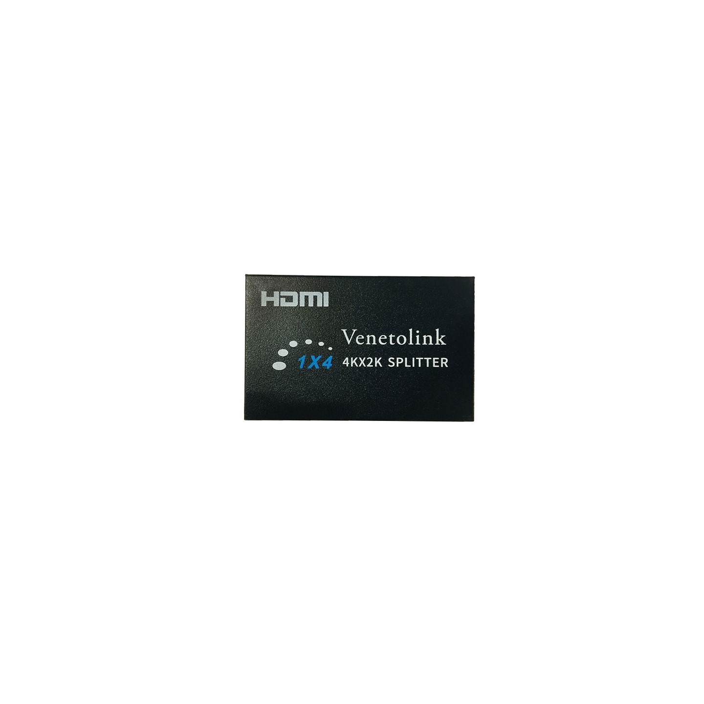 تبدیل اسپلیتر 1 به 4 HDMI ونتولینک 4K