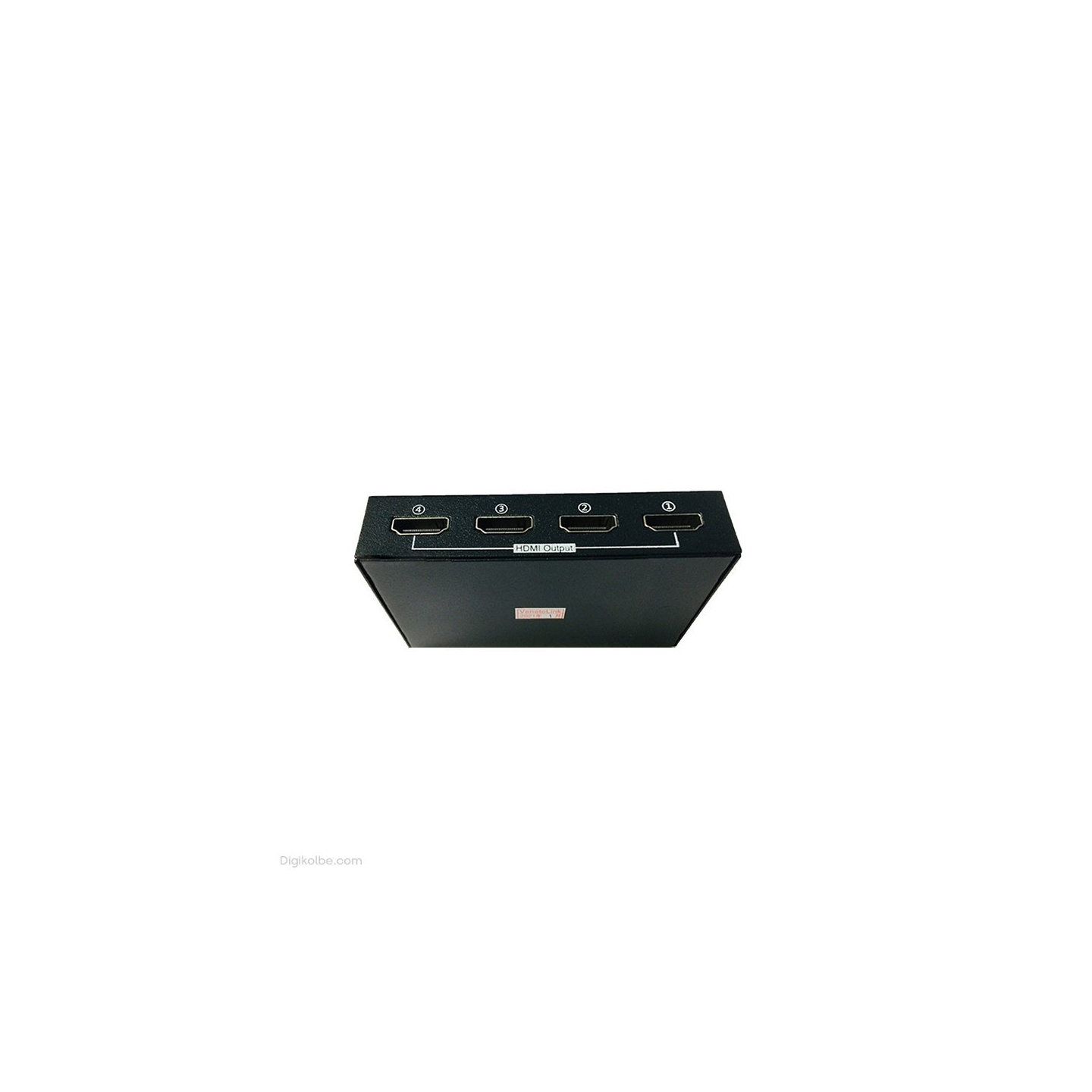 تبدیل اسپلیتر 1 به 4 HDMI ونتولینک 4K