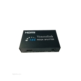 تبدیل اسپلیتر 1 به 4 HDMI ونتولینک 4K