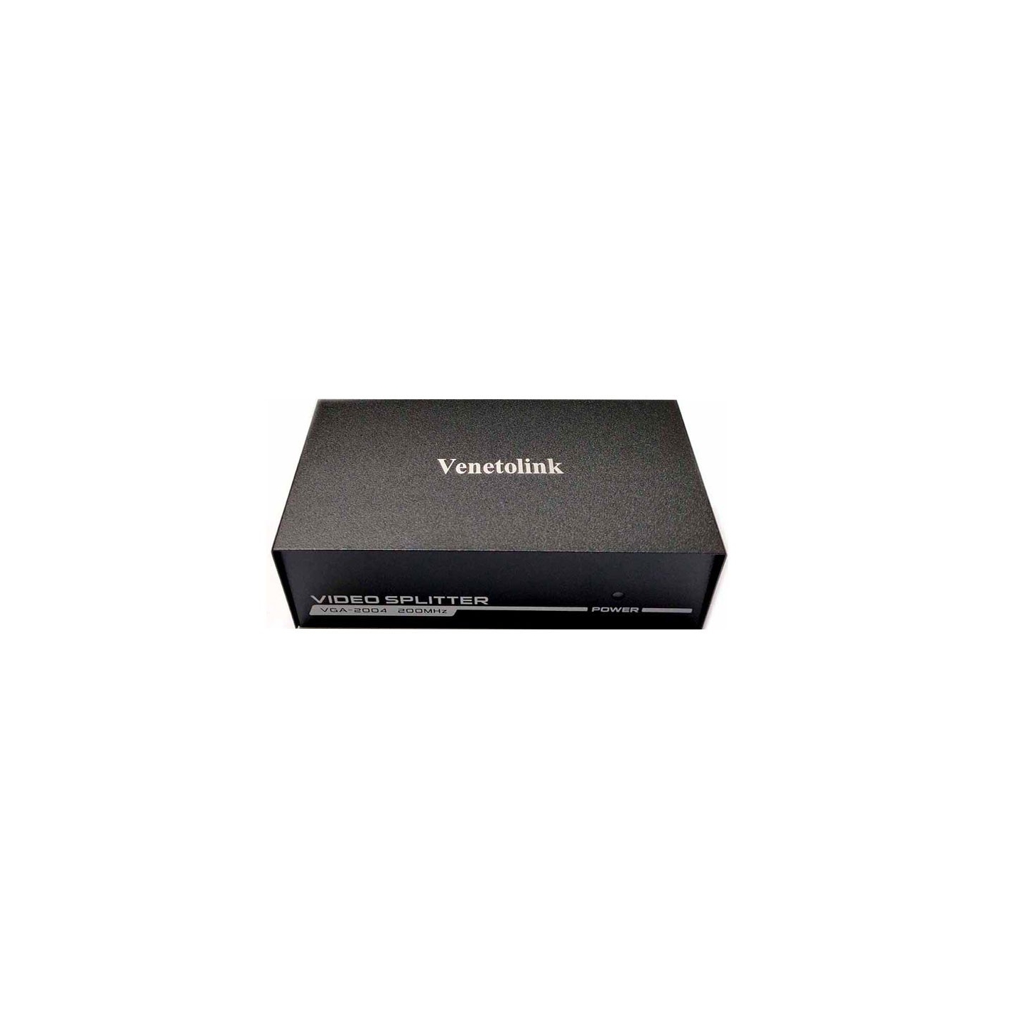 تبدیل اسپلیتر 1 به 4 VGA ونتولینک (200MHZ)