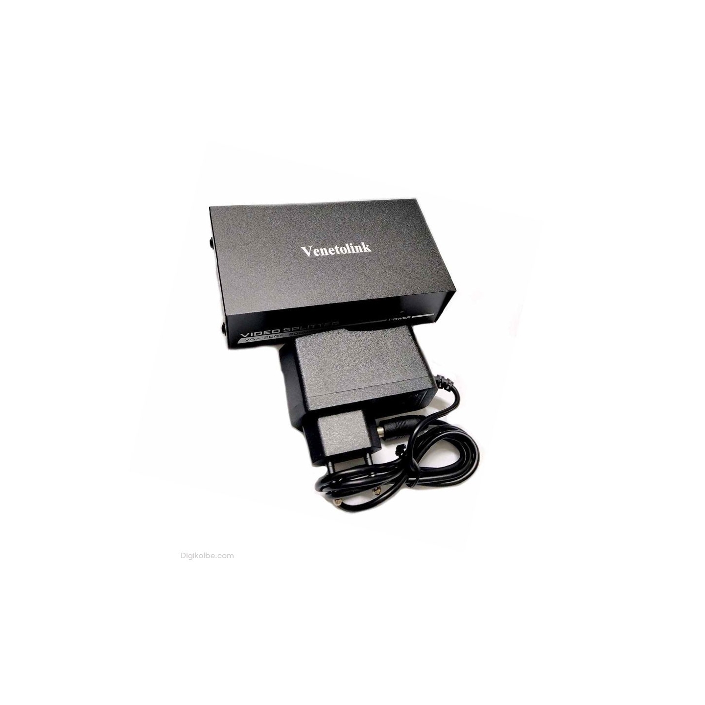 تبدیل اسپلیتر 1 به 4 VGA ونتولینک (200MHZ)