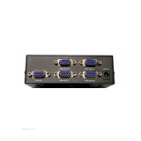 تبدیل اسپلیتر 1 به 4 VGA ونتولینک (200MHZ)