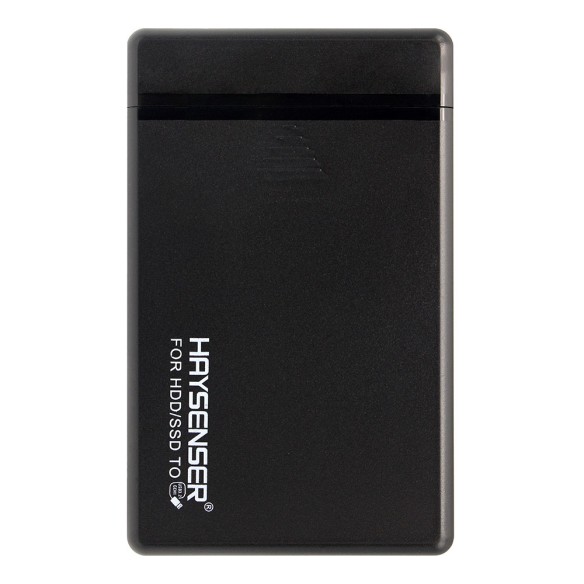باکس تبدیل هارد لپ‌تاپ هایسنسر HAYA8U3 (USB 3.2)