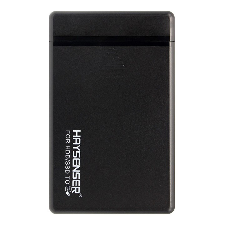 باکس تبدیل هارد لپ‌تاپ هایسنسر HAYA8U3 (USB 3.2)