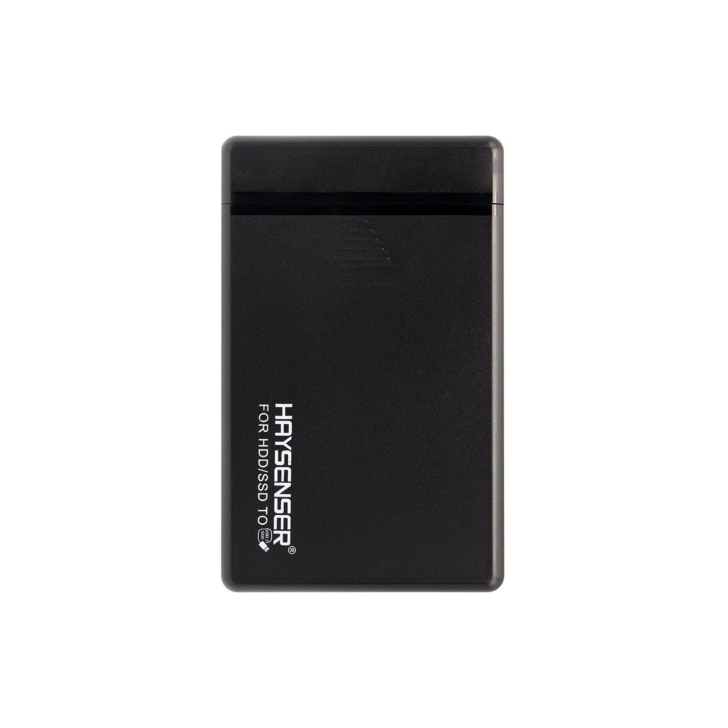 باکس تبدیل هارد لپ‌تاپ هایسنسر HAYA8U3 (USB 3.2)