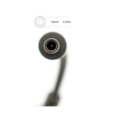 شارژر لپ‌تاپ دل 9343 ( XPS )