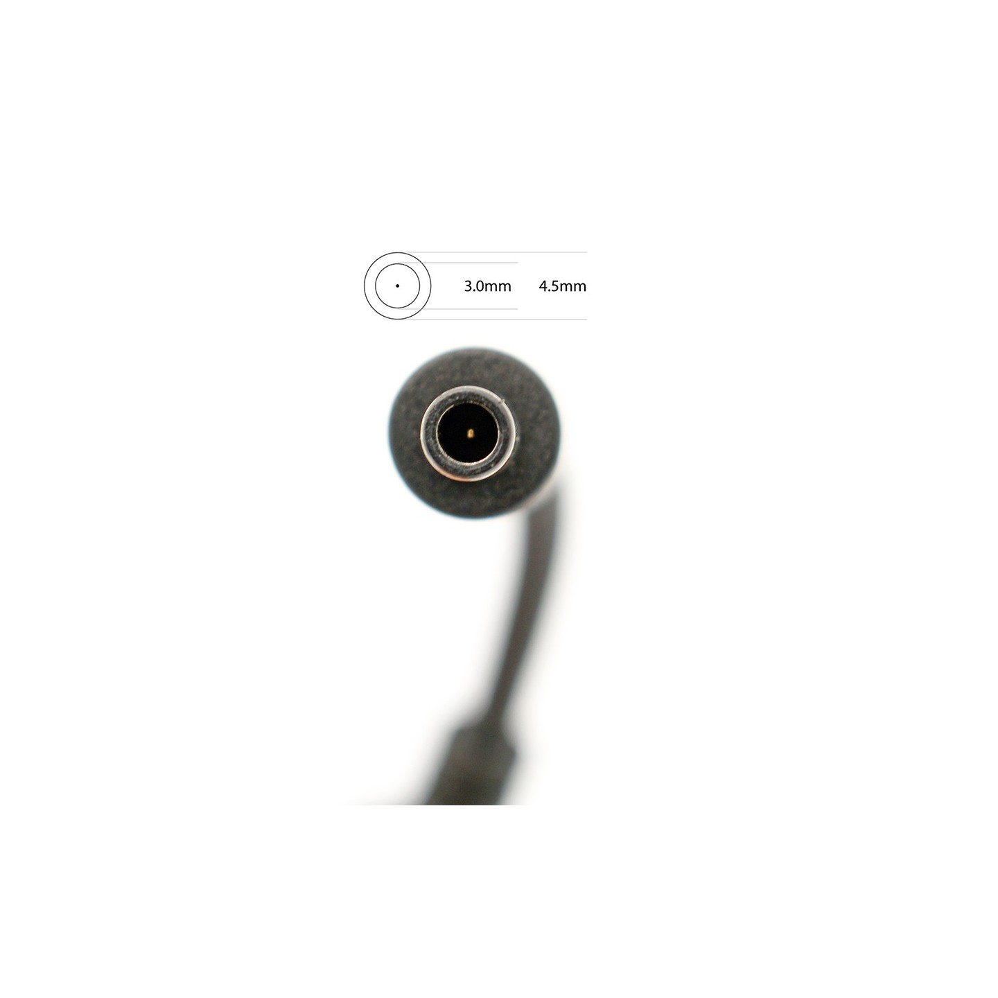 شارژر لپ‌تاپ دل 9570 ( XPS )