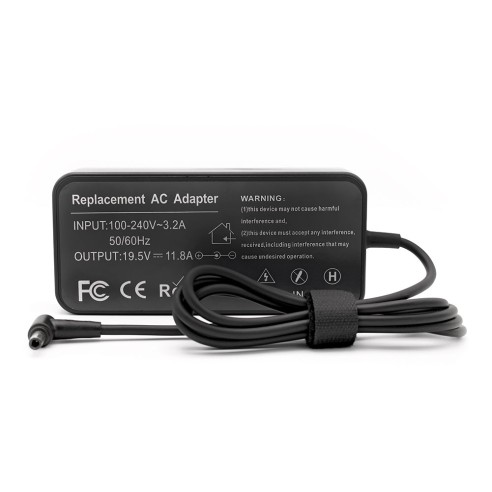 شارژر لپ‌تاپ ایسوس GX501 ( ROG )