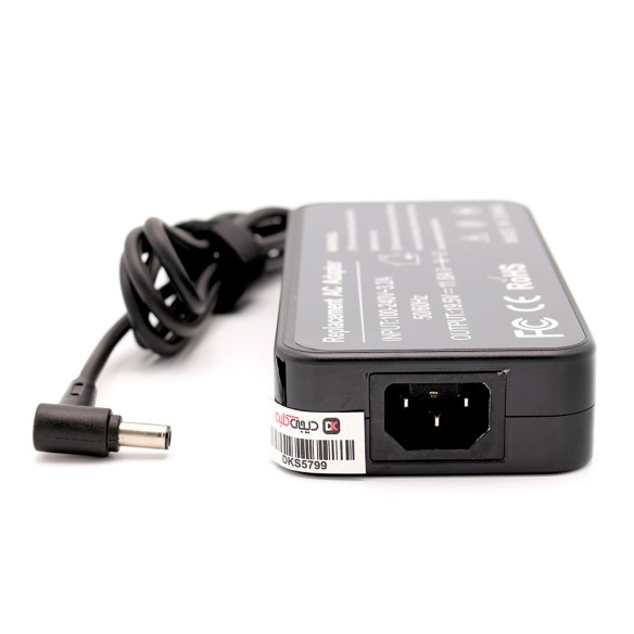 شارژر لپ‌تاپ ایسوس FX505 ( TUF )