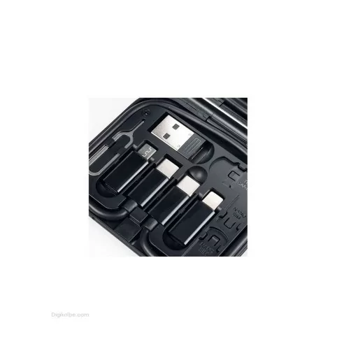 تبدیل چند منظوره هیسکا HR-01