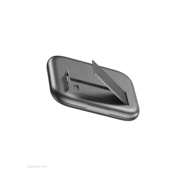 تبدیل چند منظوره هیسکا HR-01 تبدیل چند منظوره هیسکا HR-01