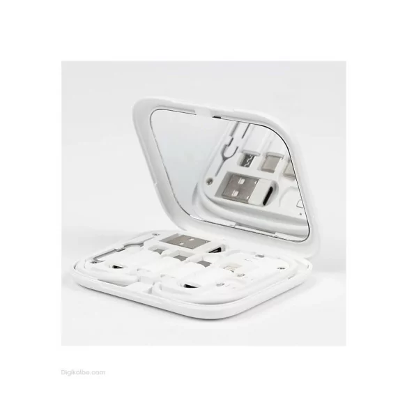 تبدیل چند منظوره هیسکا HR-01 تبدیل چند منظوره هیسکا HR-01