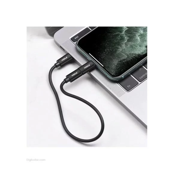 تبدیل چند منظوره هیسکا HR-01 تبدیل چند منظوره هیسکا HR-01