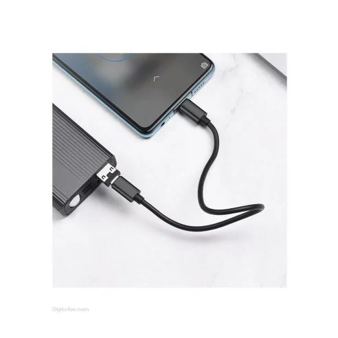 تبدیل چند منظوره هیسکا HR-01