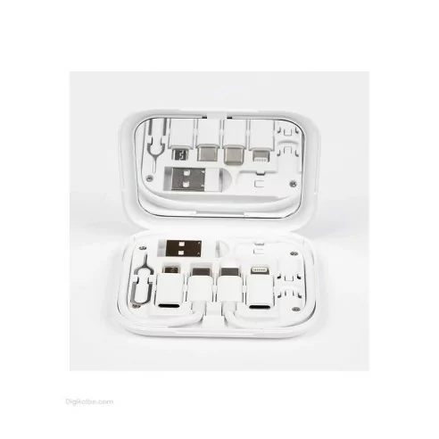 تبدیل چند منظوره هیسکا HR-01