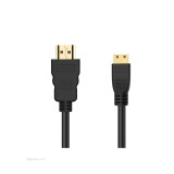 کابل HDMI به Mini HDMI یوکام طول 1.5 متر