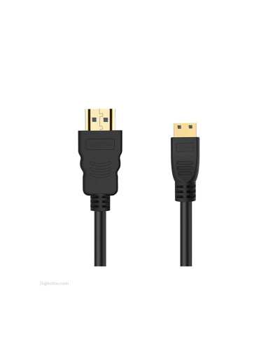 کابل HDMI به Mini HDMI یوکام طول 1.5 متر