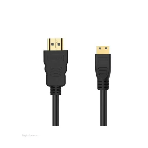 کابل HDMI به Mini HDMI یوکام طول 1.5 متر