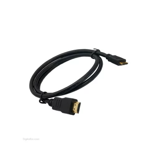 کابل HDMI به Mini HDMI یوکام طول 1.5 متر