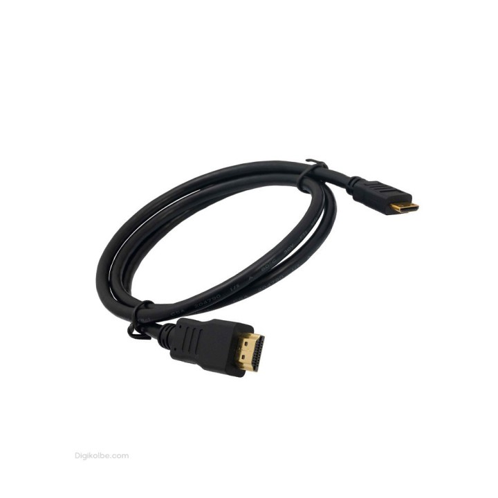 کابل HDMI به Mini HDMI یوکام طول 1.5 متر