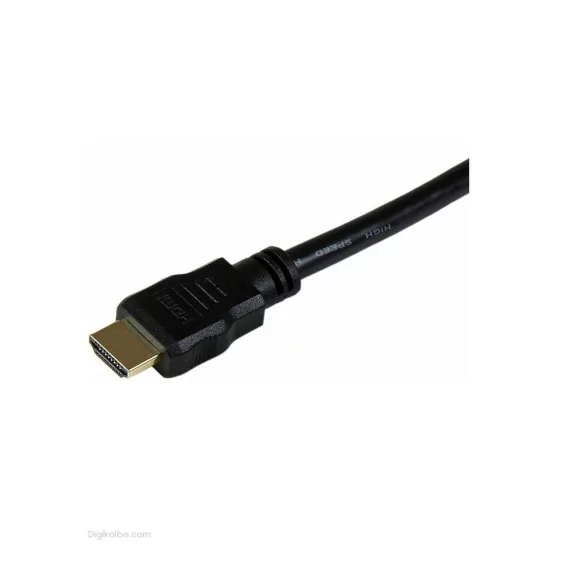 کابل DVI به HDMI طول 1.5 متر کابل DVI به HDMI طول 1.5 متر