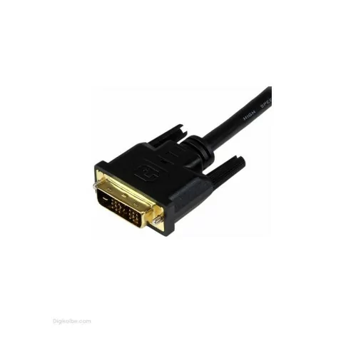 کابل DVI به HDMI طول 1.5 متر