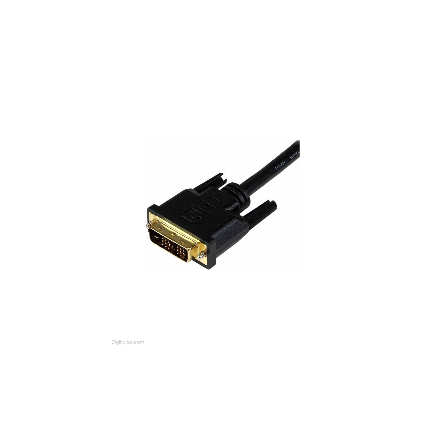 کابل DVI به HDMI طول 1.5 متر