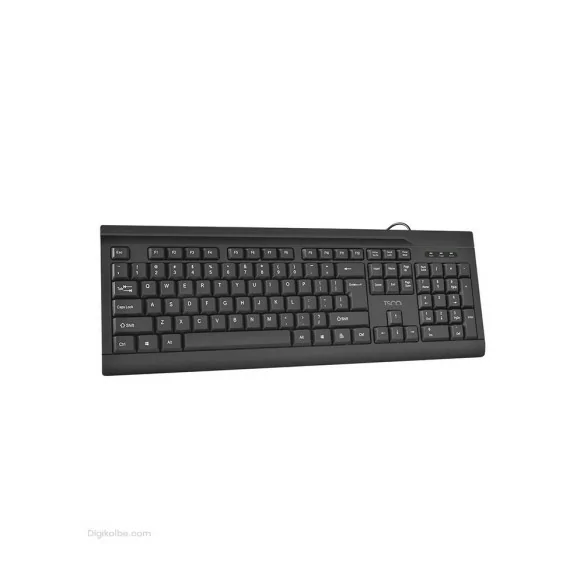 کیبورد تسکو TK-8015