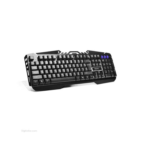 کیبورد تسکو TK-8021L