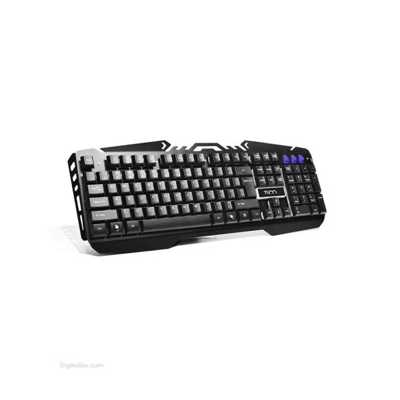 کیبورد تسکو TK-8021L