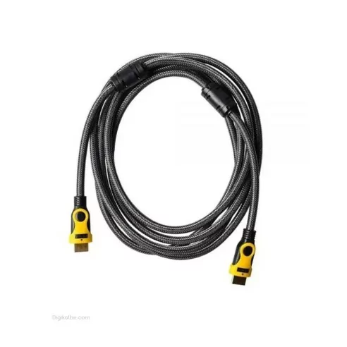 کابل HDMI یوکام طول 20 متر