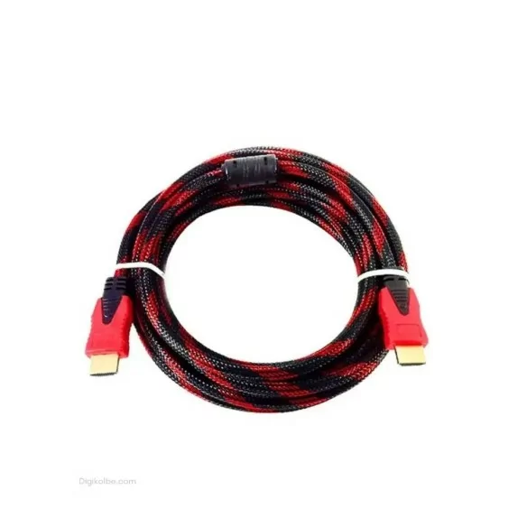 کابل HDMI یوکام طول 1.5 متر کابل HDMI یوکام طول 1.5 متر